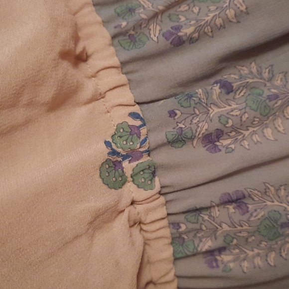 Free people boho romper - Picture 11 of 14